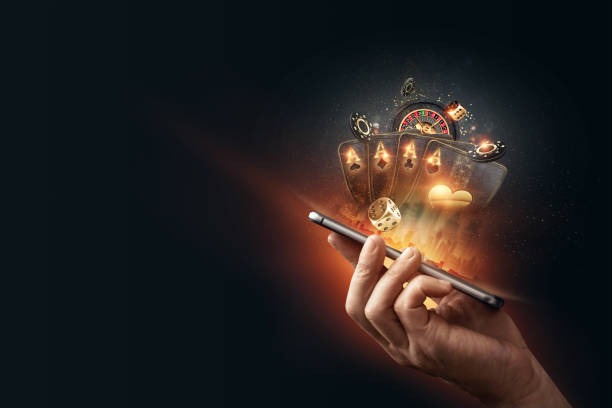 Mobile app showing live roulette table and payment interface